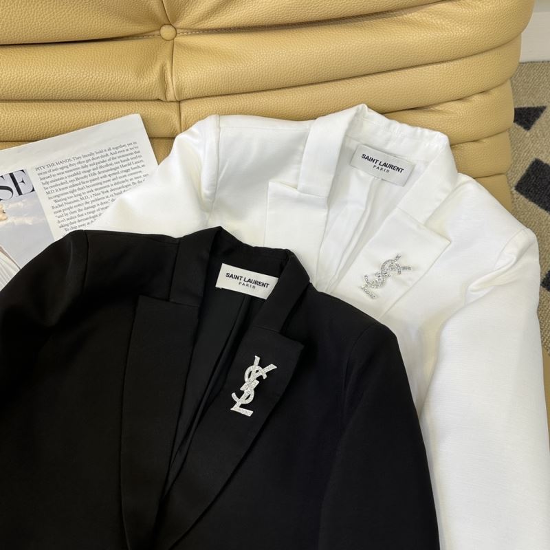 Ysl Outwear